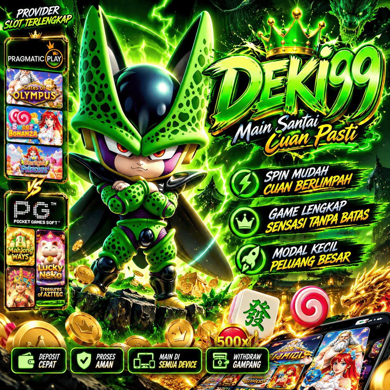 DEKI99